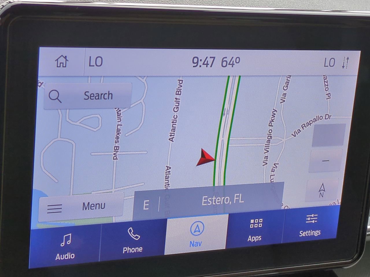 Certified 2020 Ford Explorer XLT w/ Equipment Group 202A image 21