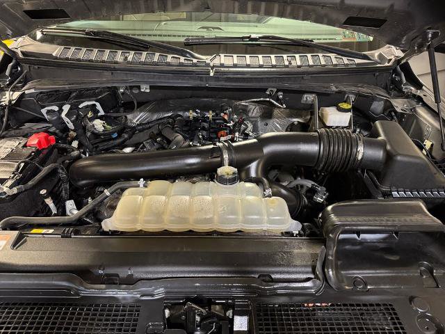 Certified 2024 Ford Expedition Max Limited AWD/4WD image 27