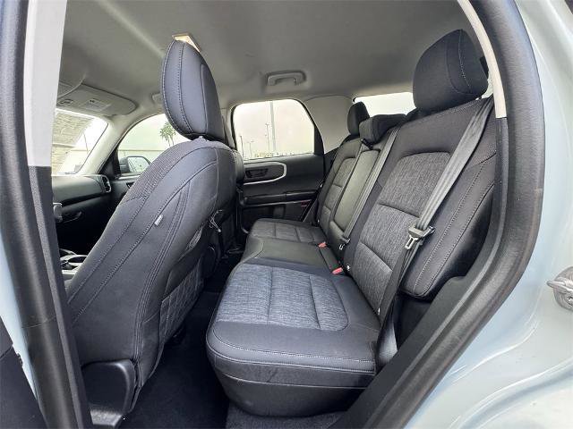 Certified 2023 Ford Bronco Sport Big Bend w/ Convenience Package image 14