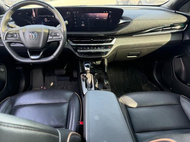 Used 2025 Buick Envista Avenir FWD image 12