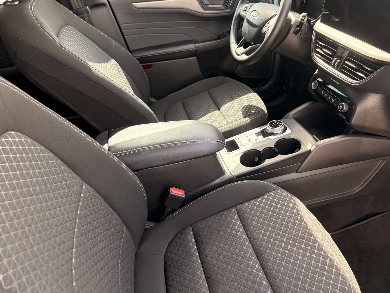 Certified 2023 Ford Escape Active w/ Tech Pack #1 FWD image 13
