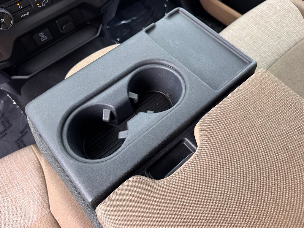 Certified 2023 Ford F150 XLT RWD image 24