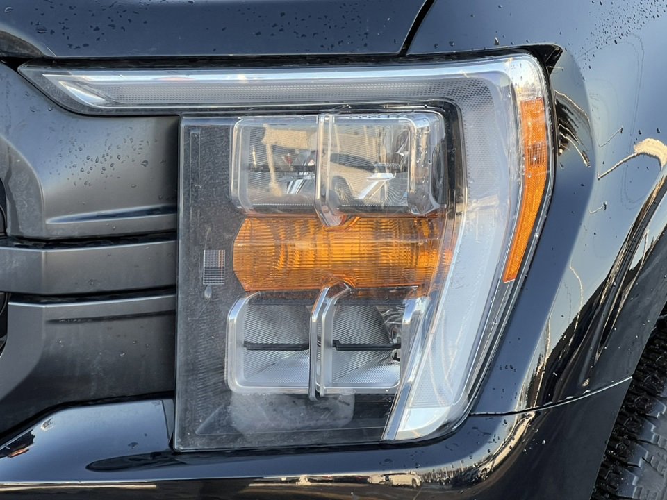 Certified 2023 Ford F150 XLT w/ Equipment Group 302A High image 45