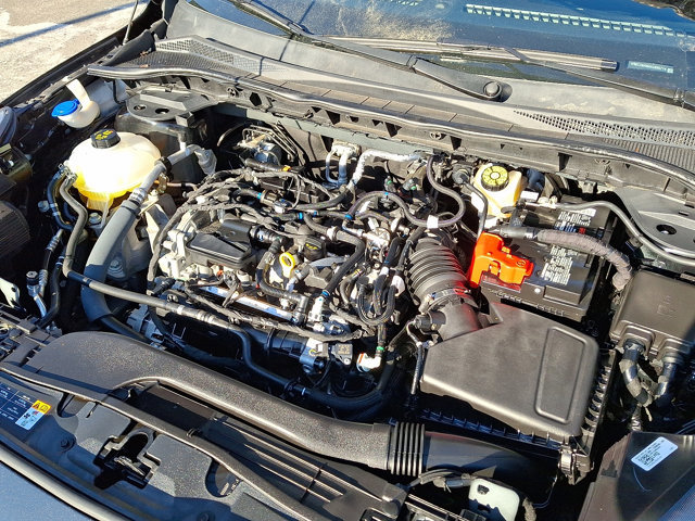 Certified 2022 Ford Escape SEL image 32