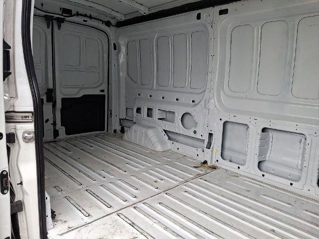 Certified 2024 Ford Transit 250 148 Medium Roof Extended AWD image 10