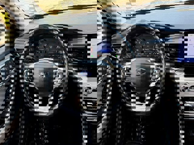 Certified 2022 Ford Explorer XLT w/ Equipment Group 202A image 12