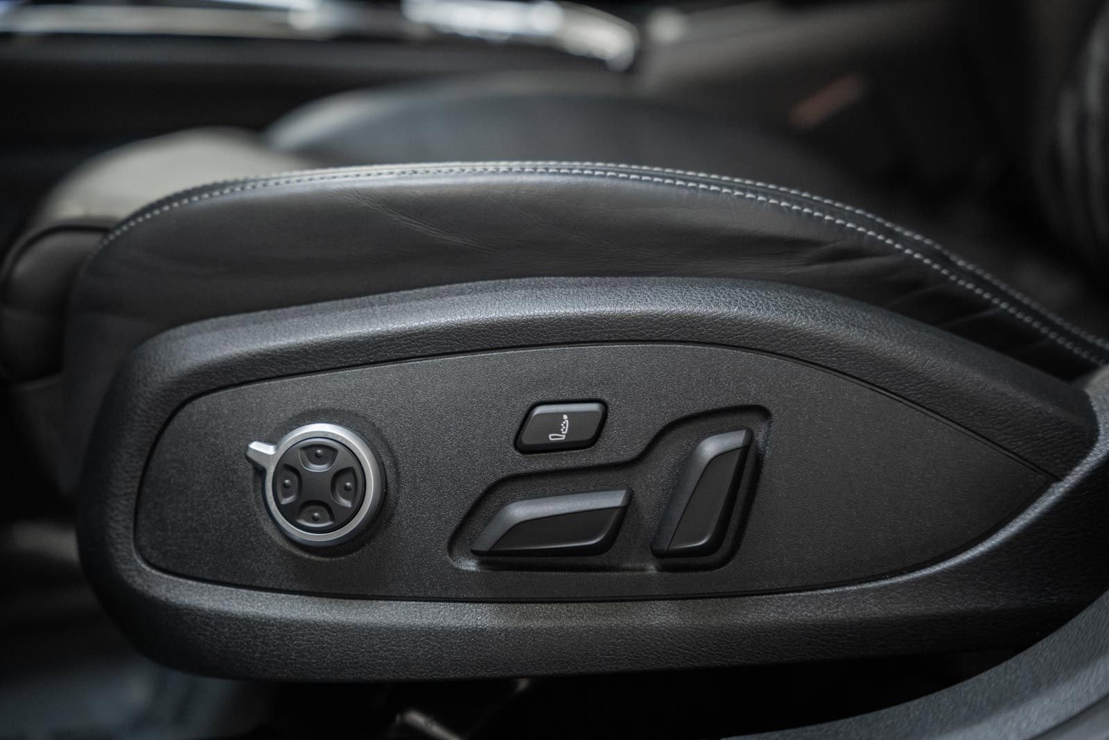 Used 2024 Audi S5 Premium Plus w/ Premium Plus Package image 44