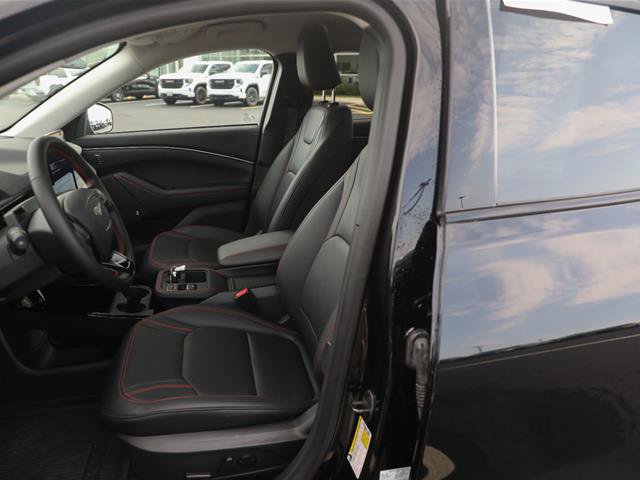 Certified 2025 Ford Mustang Mach-E Premium w/ Sport Appearance Package AWD/4WD image 20