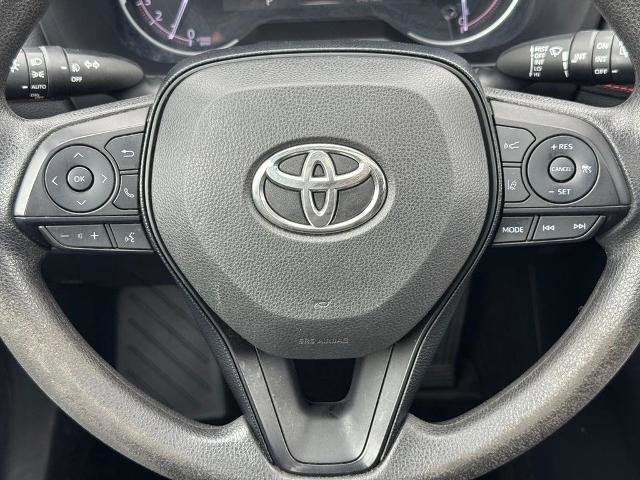 Used 2019 Toyota RAV4 Adventure w/ All Weather Liner Package AWD/4WD image 13