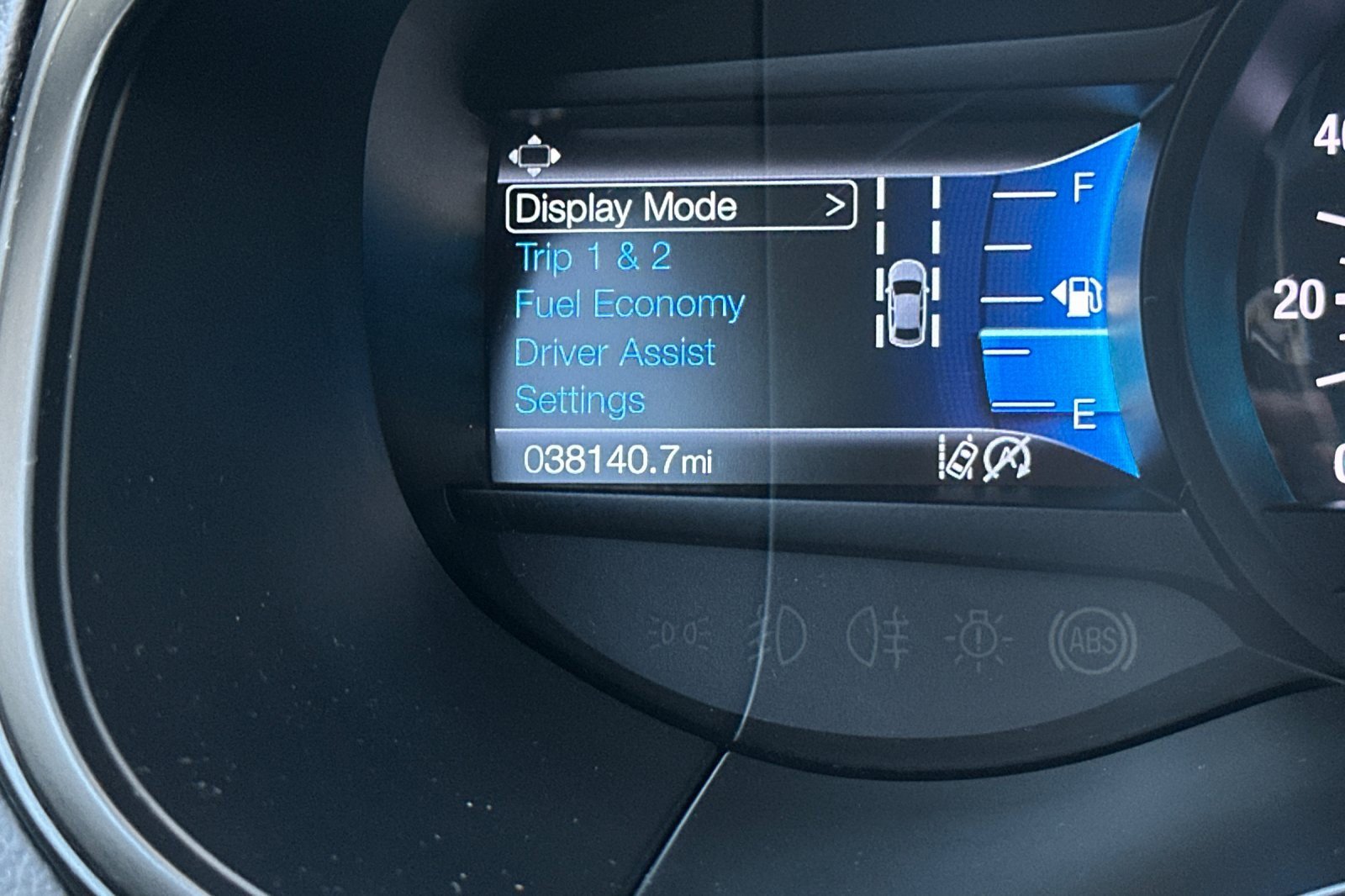 Certified 2022 Ford Edge SE w/ Black Appearance Package image 24