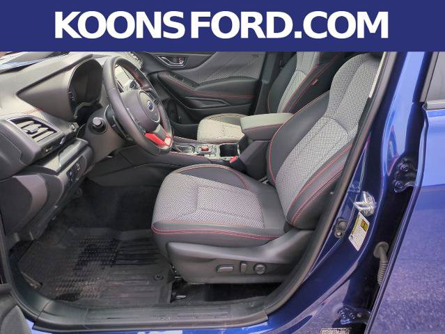 Used 2023 Subaru Forester Sport AWD/4WD image 8