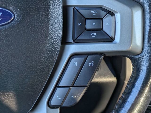 Certified 2022 Ford F350 Lariat w/ Black Appearance Package image 27