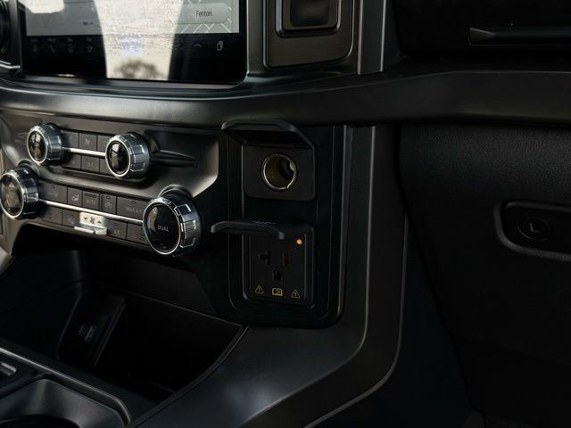 Certified 2024 Ford F150 Tremor image 39