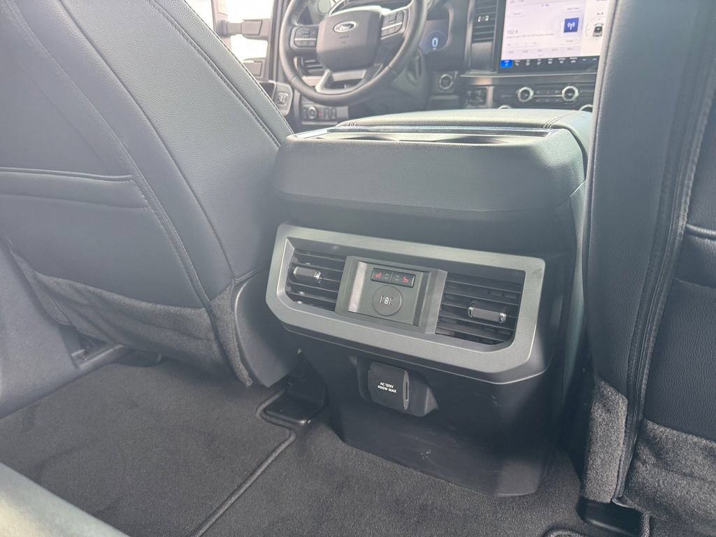 Certified 2026 Ford F250 Lariat AWD/4WD image 25