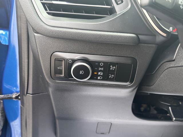 Certified 2022 Ford Escape SEL w/ SEL Stealth AWD Package image 14