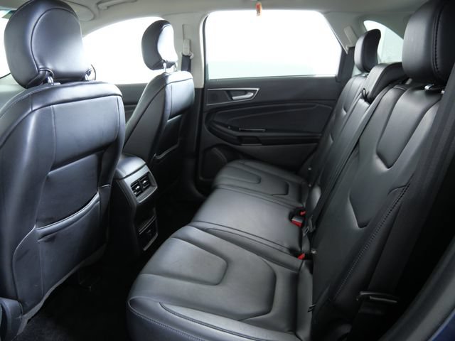 Certified 2018 Ford Edge Titanium AWD/4WD image 15