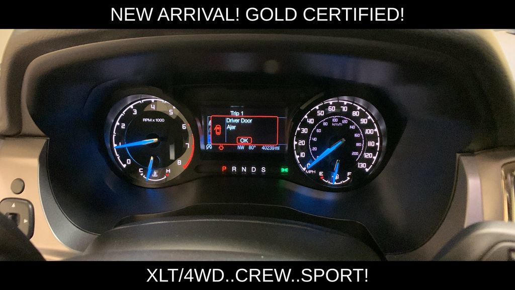 Certified 2021 Ford Ranger XLT w/ Equipment Group 301A Mid AWD/4WD image 33