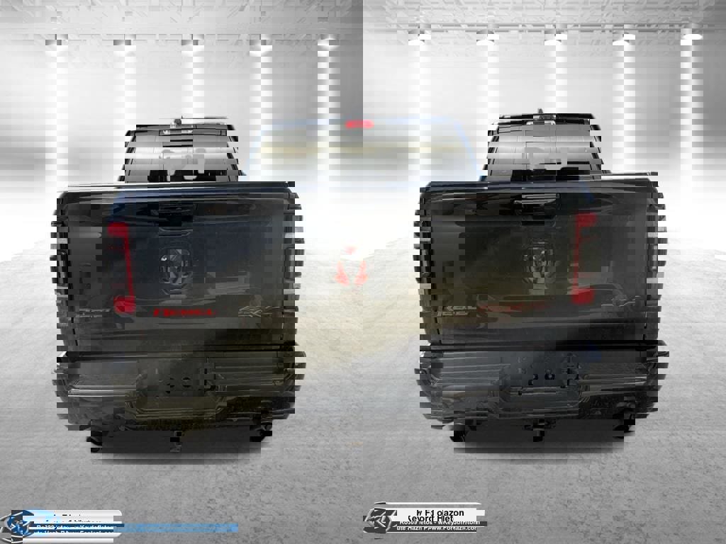 Used 2023 RAM 1500 Sport w/ G/T Package image 4