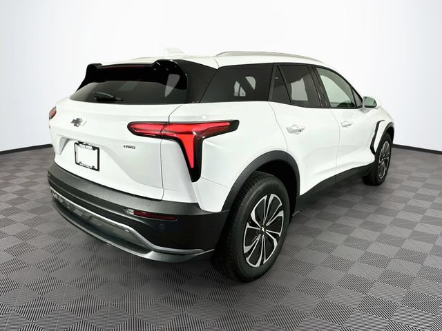 Used 2024 Chevrolet Blazer EV LT AWD/4WD image 12