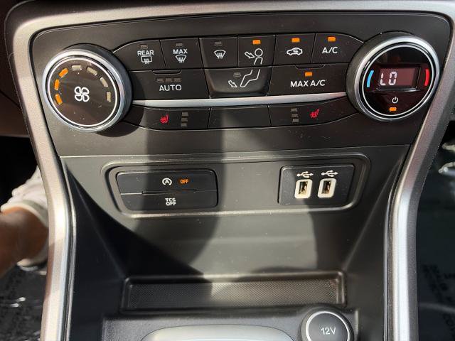 Certified 2022 Ford EcoSport SE AWD/4WD image 28