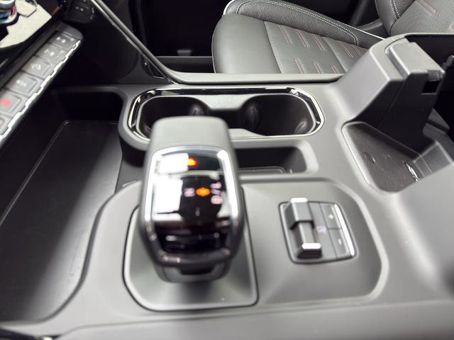 Used 2026 GMC Sierra 1500 AT4X AWD/4WD image 25