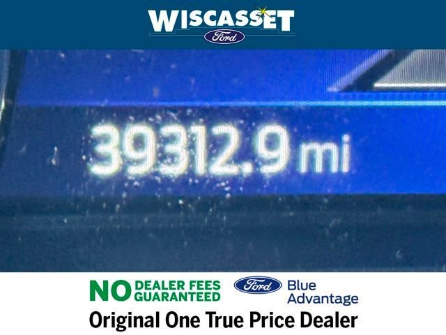 Certified 2022 Ford Explorer XLT w/ Equipment Group 202A image 26