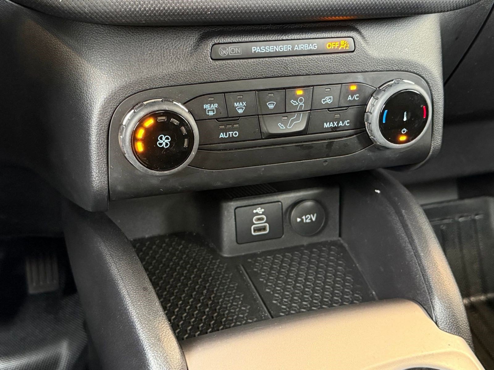 Certified 2024 Ford Bronco Sport Big Bend AWD/4WD image 18