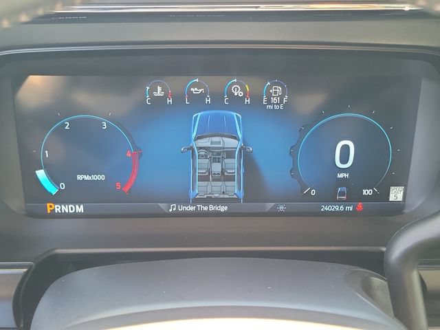 Certified 2023 Ford F250 Lariat w/ Lariat Ultimate Package AWD/4WD image 7