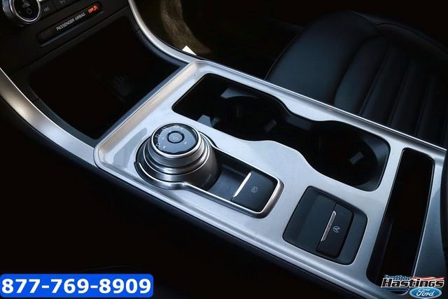 Certified 2024 Ford Edge SEL w/ Convenience Package image 22