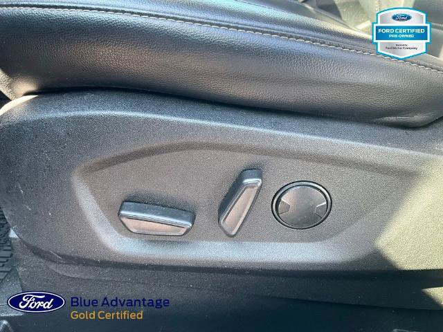 Certified 2023 Ford Edge SEL w/ Convenience Package image 19