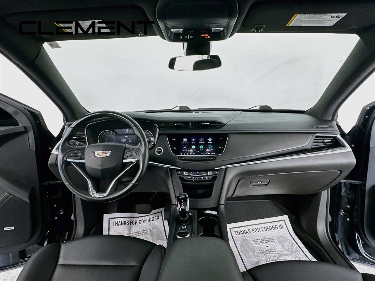Used 2024 Cadillac XT6 Luxury FWD image 12