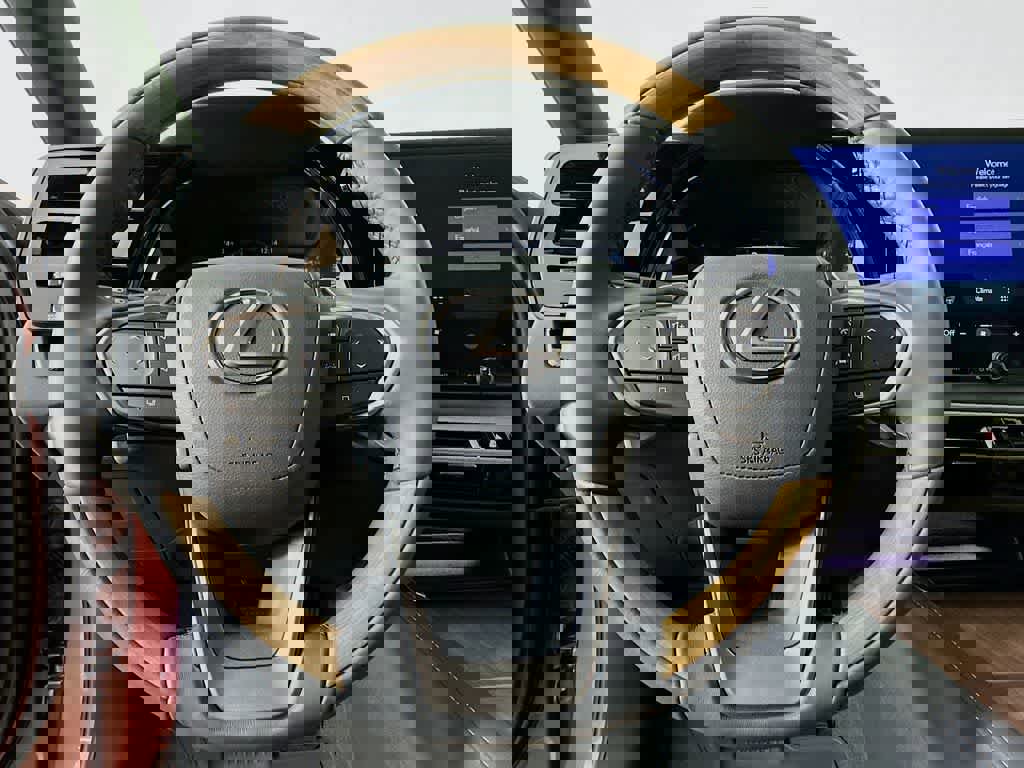 Used 2025 Lexus RX 350 Premium Plus image 15