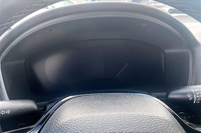 Used 2023 Honda Civic Sport image 18