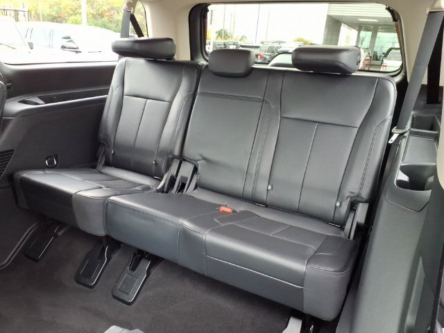 Certified 2023 Ford Expedition Max XLT AWD/4WD image 12