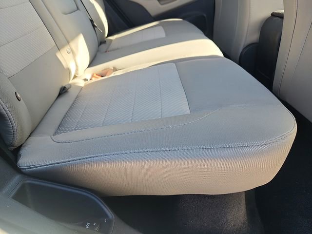 Certified 2021 Ford EcoSport S AWD/4WD image 29