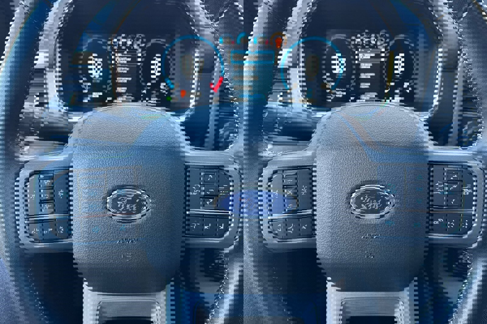 Certified 2022 Ford F150 Lariat w/ Max Trailer Tow Package image 23