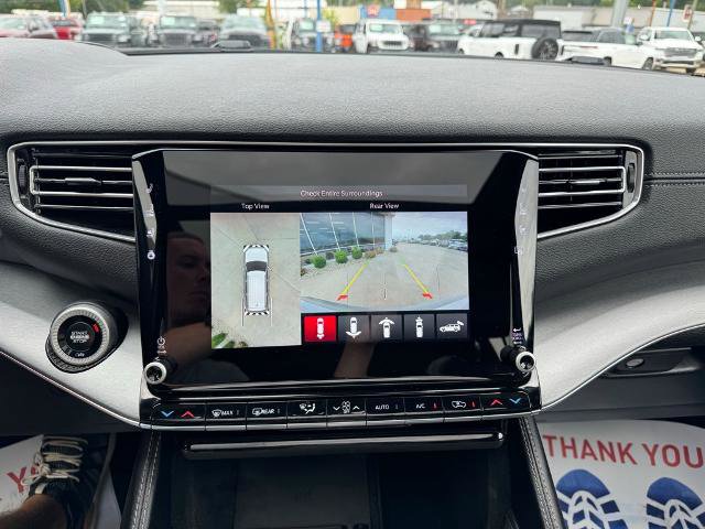 Used 2024 Jeep Wagoneer Series II w/ Convenience Group I image 15