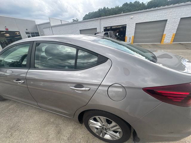 Used 2020 Hyundai Elantra Value Edition w/ Winter Weather Package FWD image 18