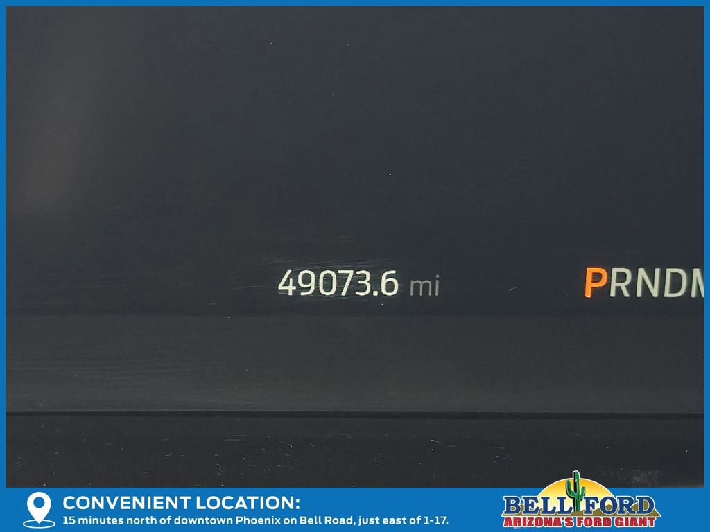 Certified 2021 Ford Explorer ST w/ Equipment Group 401A image 7