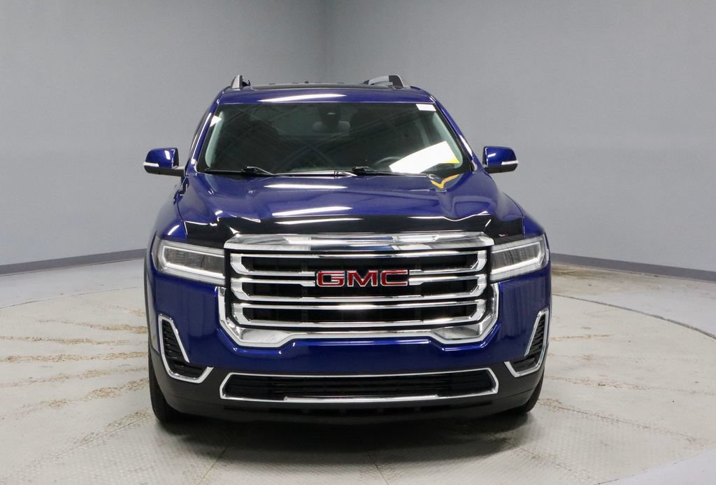 Used 2023 GMC Acadia SLE w/ Driver Convenience Package AWD/4WD image 6