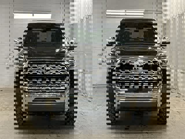 Used 2024 Toyota Tundra 1794 Edition image 8