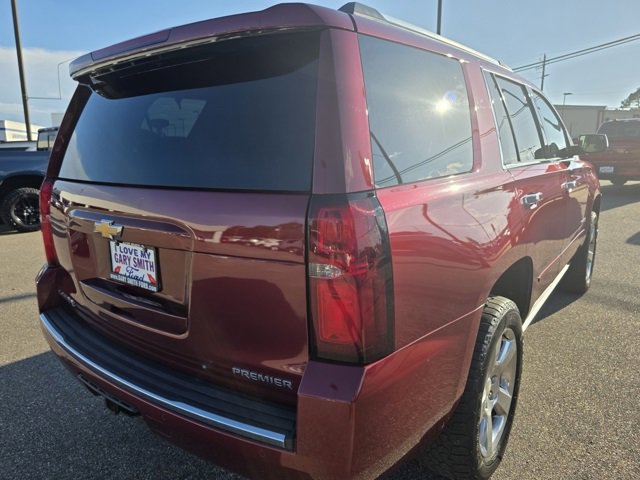 Used 2020 Chevrolet Tahoe Premier w/ Max Trailering Package image 5
