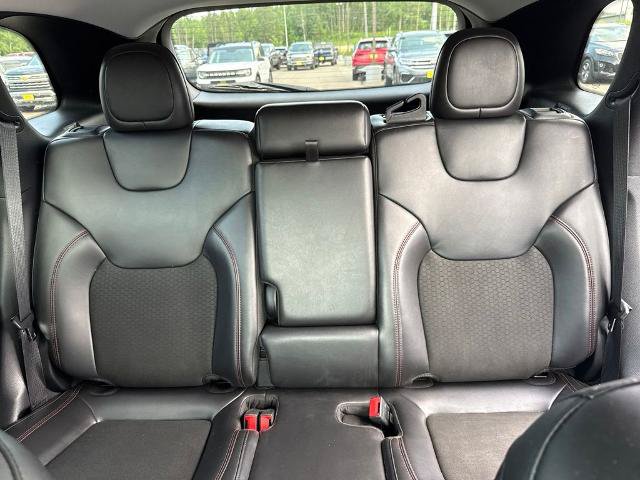 Used 2020 Jeep Cherokee Trailhawk w/ Cold Weather Group AWD/4WD image 12
