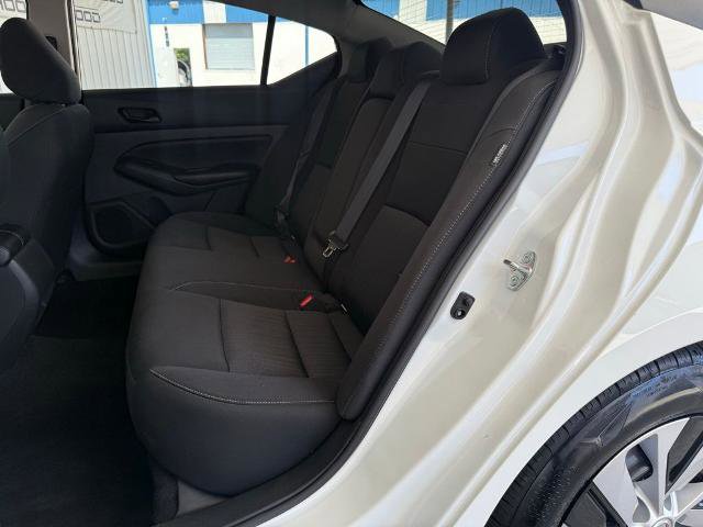 Used 2023 Nissan Altima 2.5 S FWD image 8
