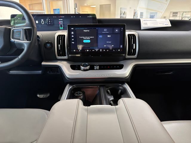 Certified 2025 Ford Expedition Active RWD image 18
