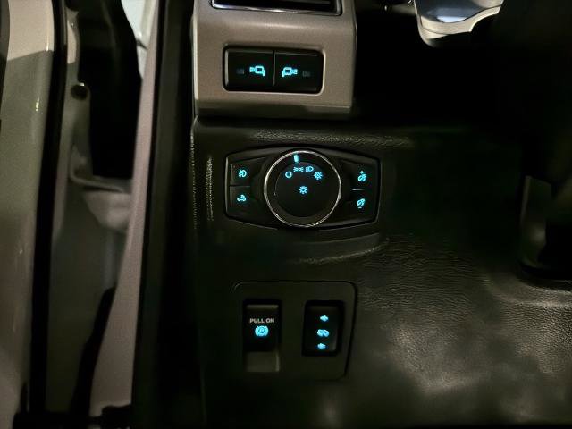 Certified 2019 Ford F150 Lariat w/ Equipment Group 502A Luxury image 22