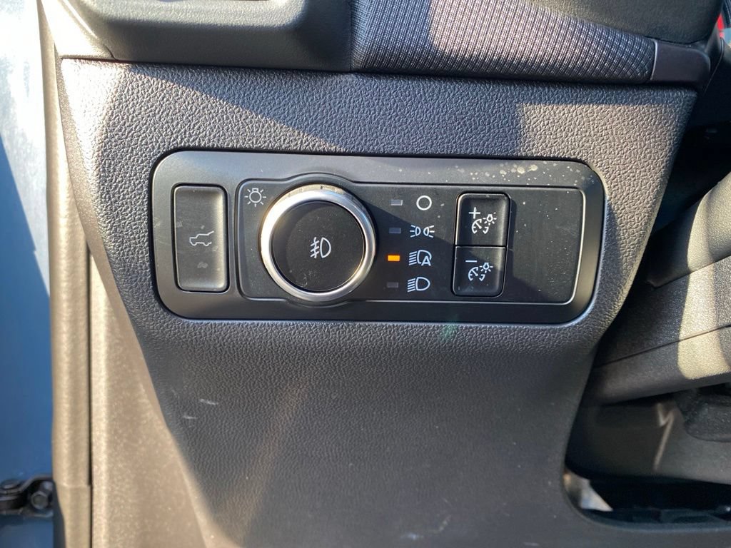 Certified 2024 Ford Bronco Sport Outer Banks w/ Tech Package AWD/4WD image 24