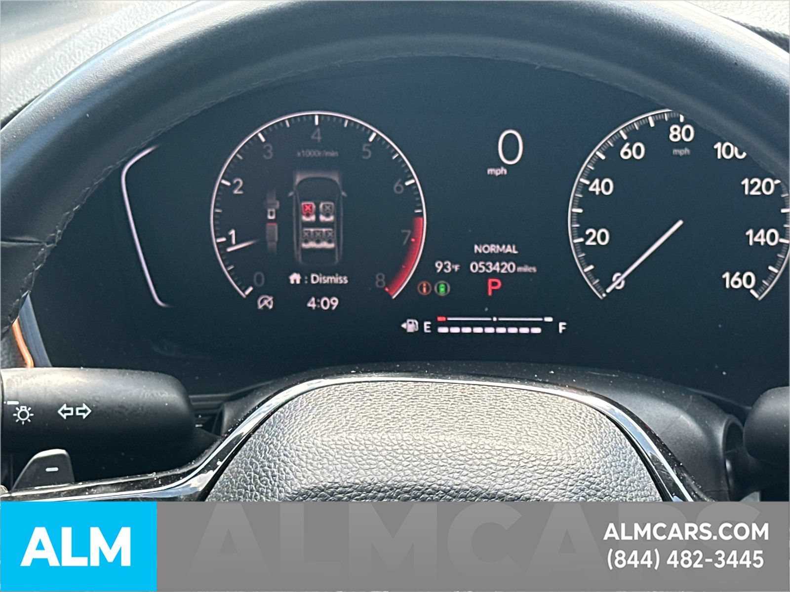 Used 2025 Honda Civic Sport image 30