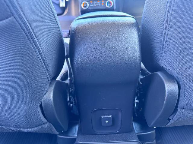 Certified 2022 Ford Escape S AWD/4WD image 25