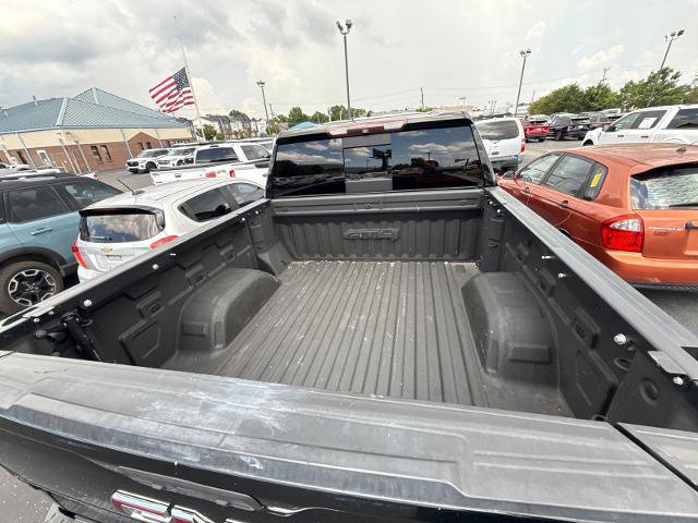 Used 2019 GMC Sierra 1500 AT4 w/ AT4 Premium Package AWD/4WD image 6
